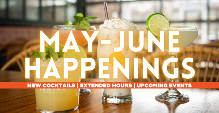 Lowlands May-June Summer Events and Happenings
