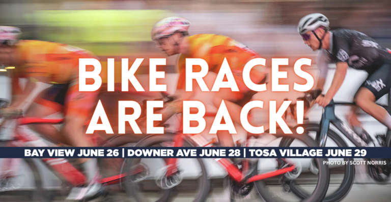 Tour of America's Dairyland_Lowlands_Milwaukee