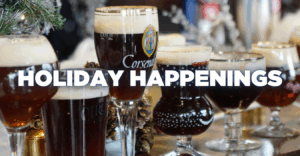lowlands holiday happenings